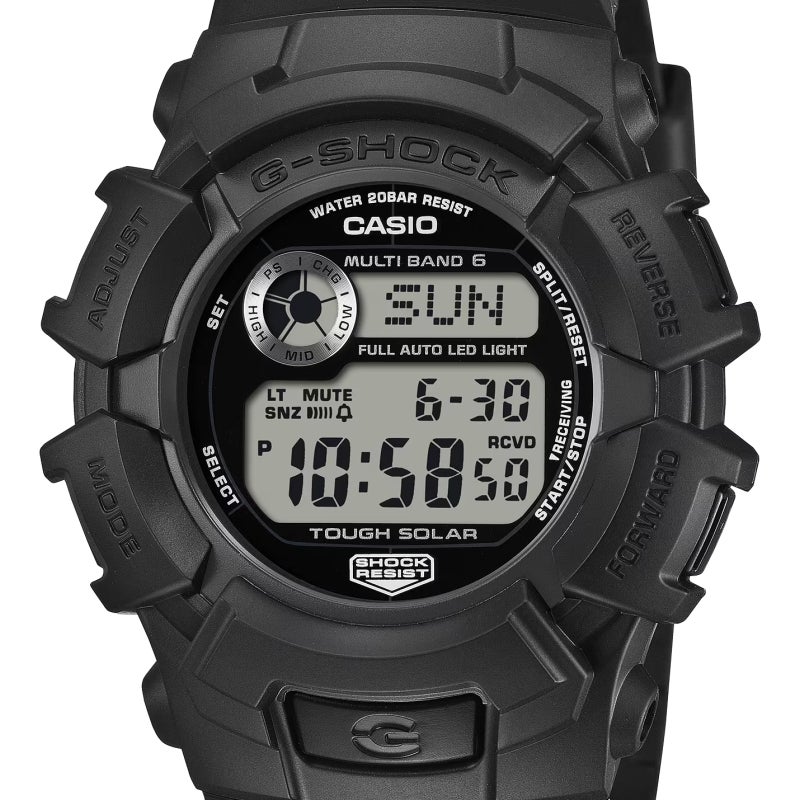 G-SHOCK デジタル腕時計 2個セット G-SHOCK DIGITAL 2300 SERIES ジーショック デジタル 2300 シリーズ GW
