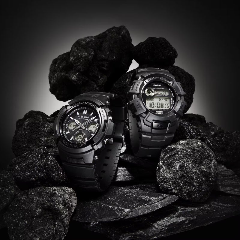 G-SHOCK DIGITAL 2300 SERIES ジーショック デジタル 2300 シリーズ GW 