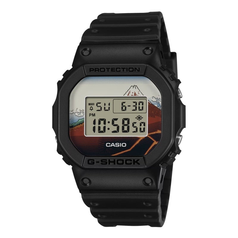 G-SHOCK DIGITAL 5600 SERIES ジーショック デジタル 5600 シリーズ DW 
