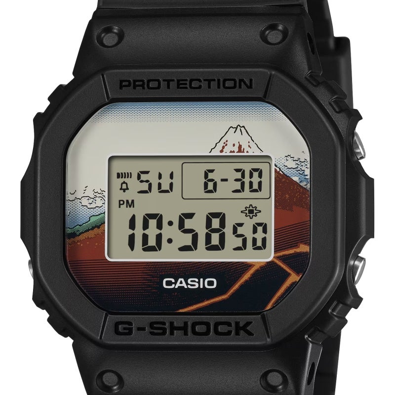 G-SHOCK DIGITAL 5600 SERIES ジーショック デジタル 5600 シリーズ DW 