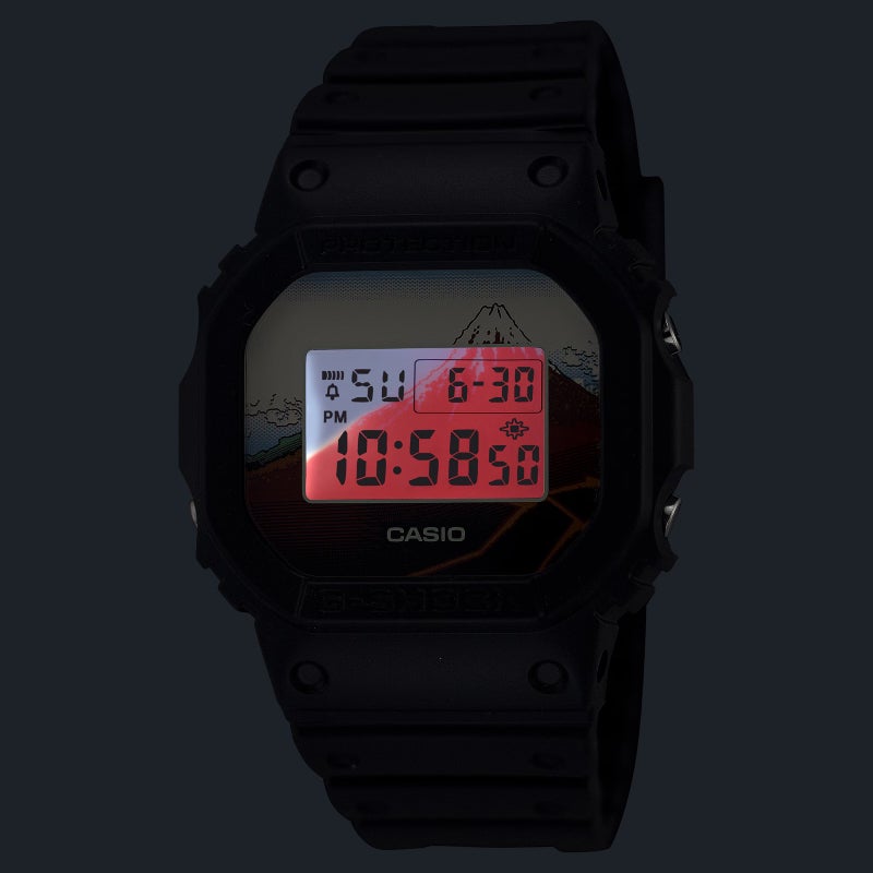 G-SHOCK DIGITAL 5600 SERIES ジーショック デジタル 5600 シリーズ DW 