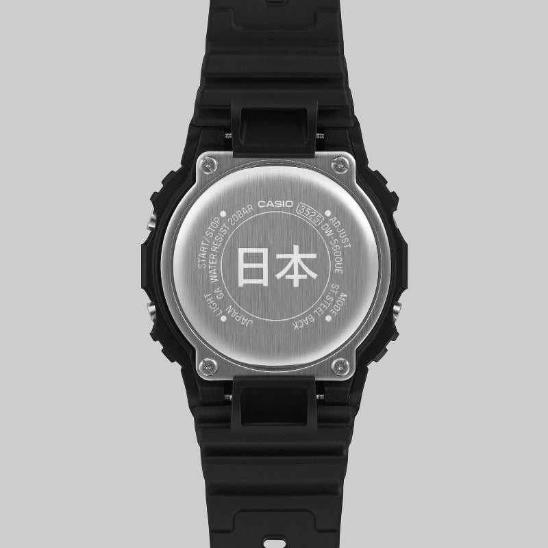 G-SHOCK DIGITAL 5600 SERIES ジーショック デジタル 5600 シリーズ DW 