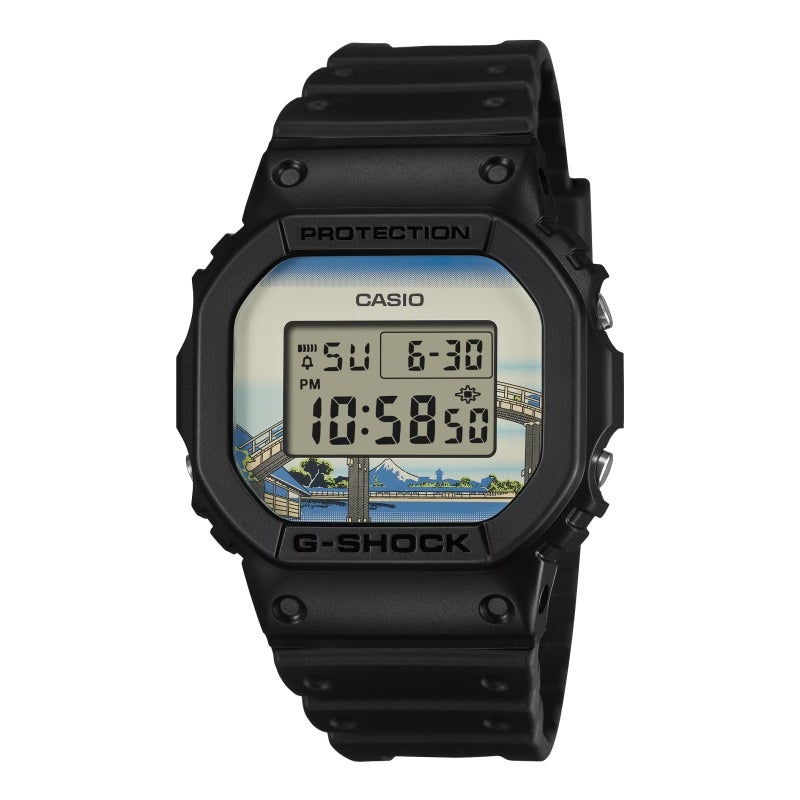 G-SHOCK DIGITAL 5600 SERIES ジーショック デジタル 5600 シリーズ DW 