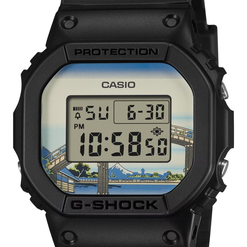 G-SHOCK DIGITAL 5600 SERIES ジーショック デジタル 5600 シリーズ DW