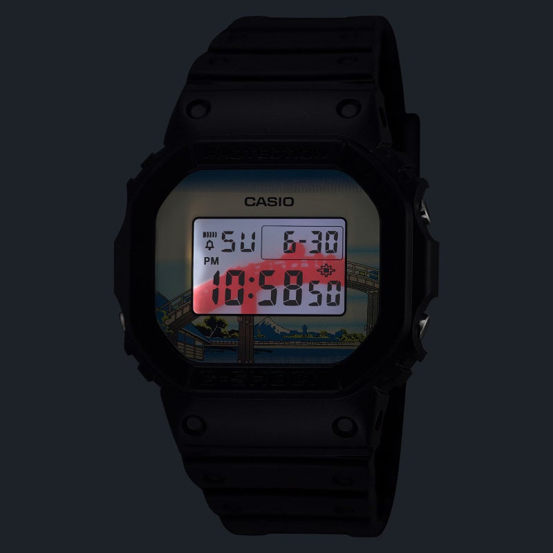 G-SHOCK DIGITAL 5600 SERIES ジーショック デジタル 5600 シリーズ DW