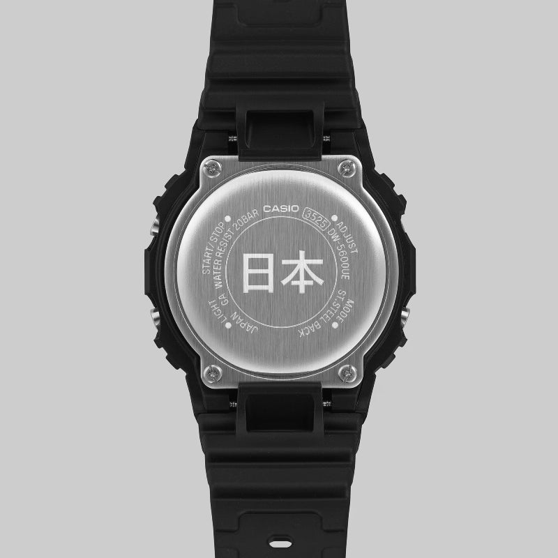 G-SHOCK DIGITAL 5600 SERIES ジーショック デジタル 5600 シリーズ DW