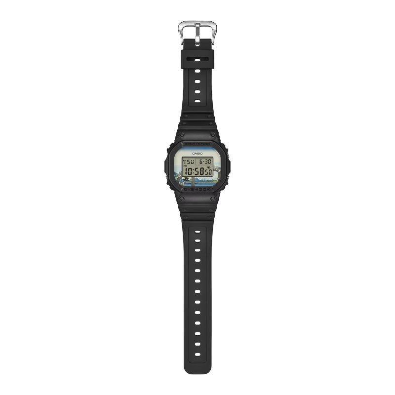 G-SHOCK DIGITAL 5600 SERIES ジーショック デジタル 5600 シリーズ DW