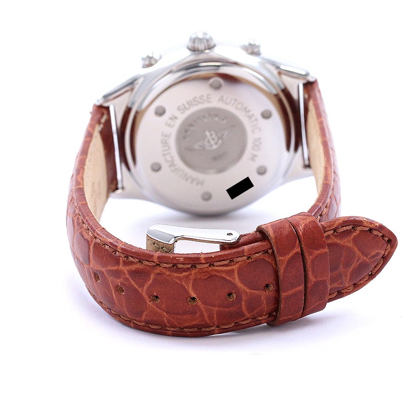 【中古】BREITLING CHRONO COCKPIT ブライトリング クロノ コックピット B30012