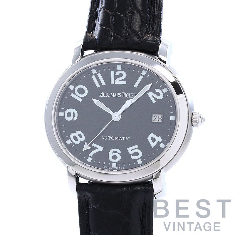 【中古】AUDEMARS PIGUET MILLENARY AUTOMATIC オーデマ・ピゲ ミレネリー オートマティック 15016ST.O.0642