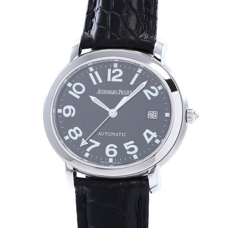 【中古】AUDEMARS PIGUET MILLENARY AUTOMATIC オーデマ・ピゲ ミレネリー オートマティック 15016ST.O.0642