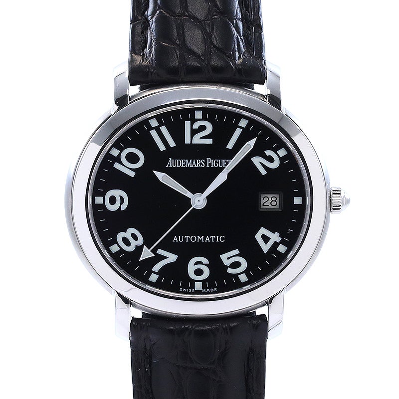 【中古】AUDEMARS PIGUET MILLENARY AUTOMATIC オーデマ・ピゲ ミレネリー オートマティック 15016ST.O.0642