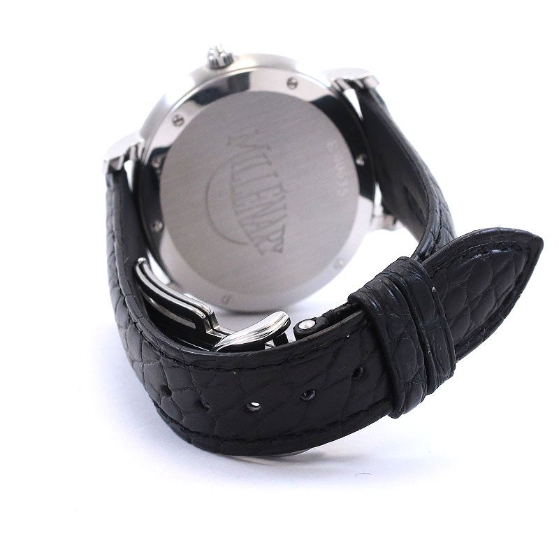 【中古】AUDEMARS PIGUET MILLENARY AUTOMATIC オーデマ・ピゲ ミレネリー オートマティック 15016ST.O.0642