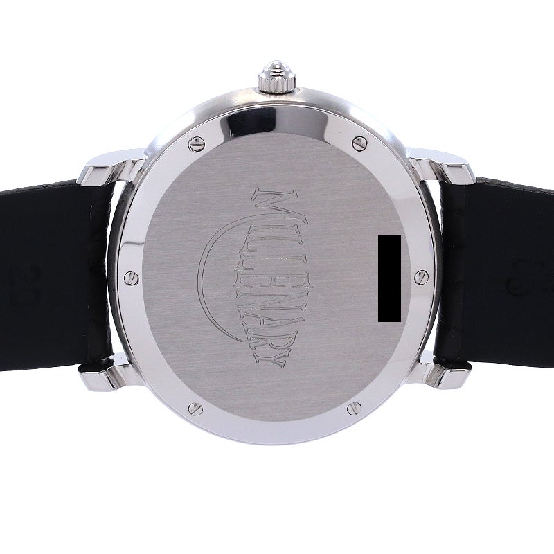 【中古】AUDEMARS PIGUET MILLENARY AUTOMATIC オーデマ・ピゲ ミレネリー オートマティック 15016ST.O.0642
