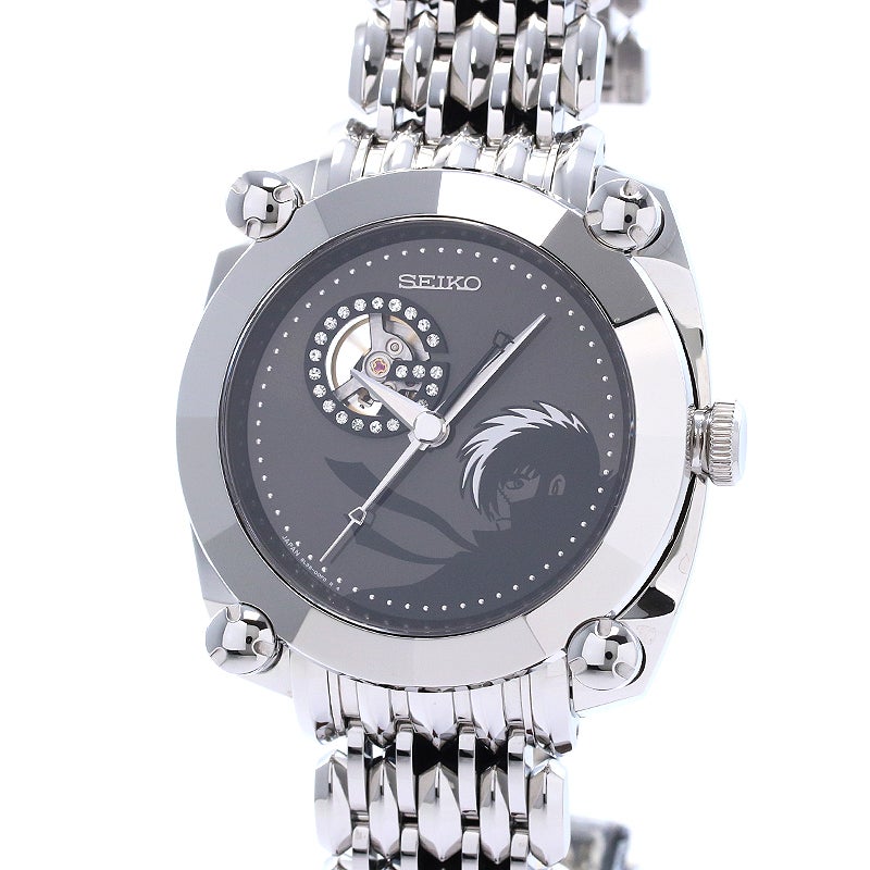 中古】SEIKO GALANTE BLACK JACK LIMITED EDITION セイコー ガランテ