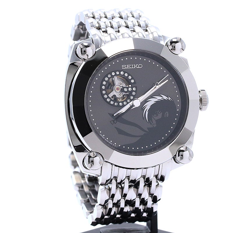 中古】SEIKO GALANTE BLACK JACK LIMITED EDITION セイコー ガランテ