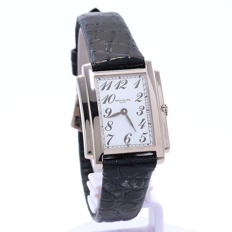 中古】PATEK PHILIPPE GONDOLO パテック・フィリップ ゴンドーロ 4824G
