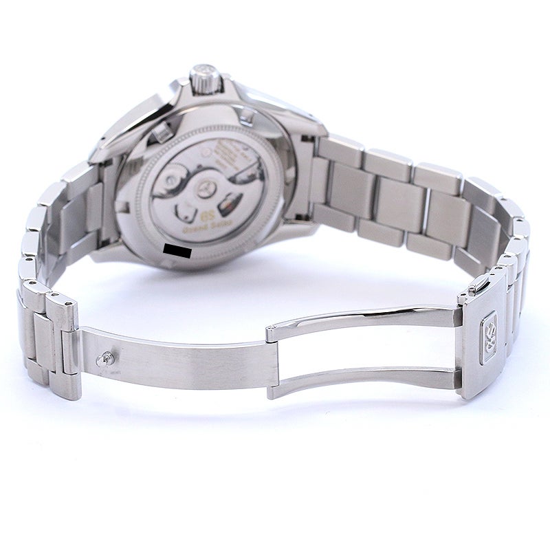 中古】GRAND SEIKO 9S MECHANICAL AUTOMATIC グランドセイコー 9S