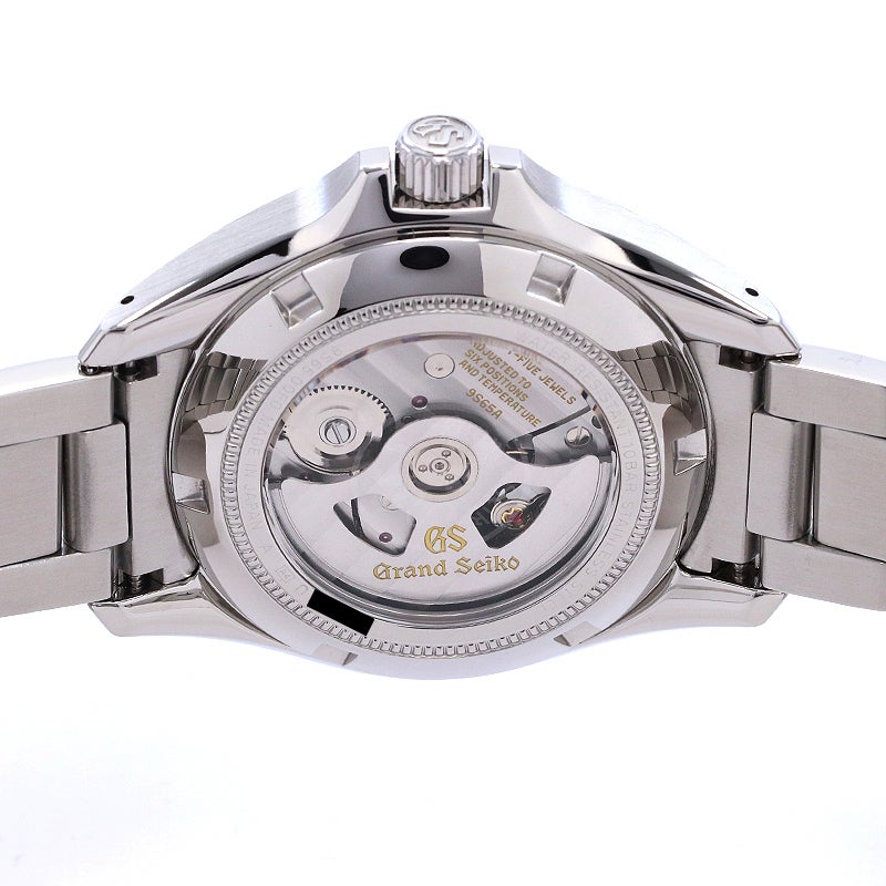 中古】GRAND SEIKO 9S MECHANICAL AUTOMATIC グランドセイコー 9S