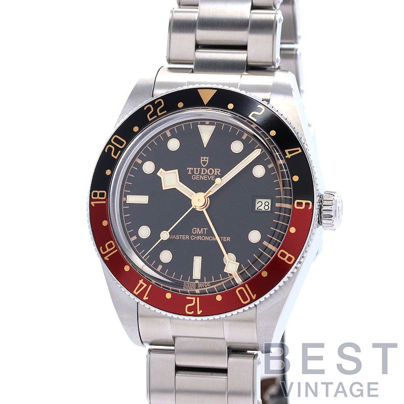 中古】TUDOR BLACK BAY 58 GMT チューダー ブラックベイ 58 GMT 