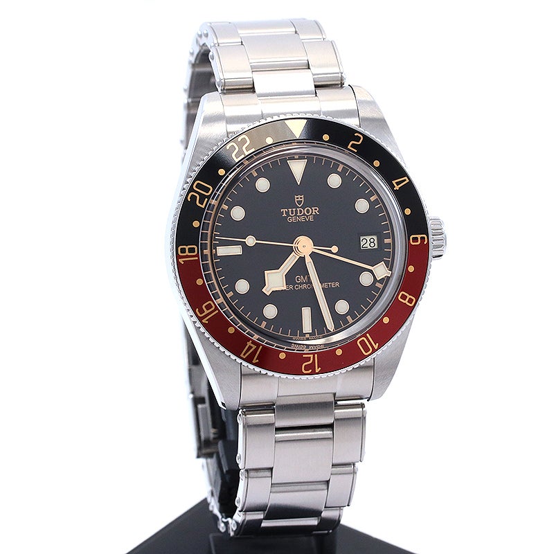 中古】TUDOR BLACK BAY 58 GMT チューダー ブラックベイ 58 GMT
