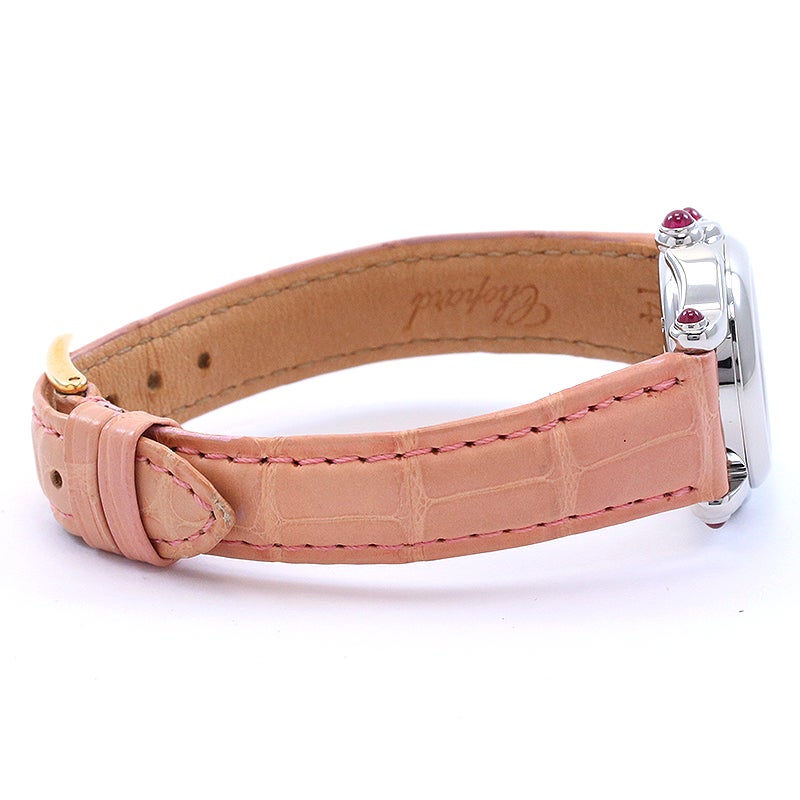 【中古】CHOPARD HAPPY SPORTS MOON & STAR ショパール ハッピースポーツ ムーン&スター 27/8245/21/42S（27/8245-21）