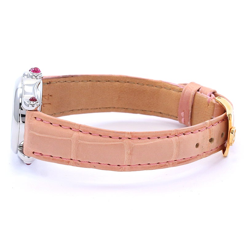 【中古】CHOPARD HAPPY SPORTS MOON & STAR ショパール ハッピースポーツ ムーン&スター 27/8245/21/42S（27/8245-21）