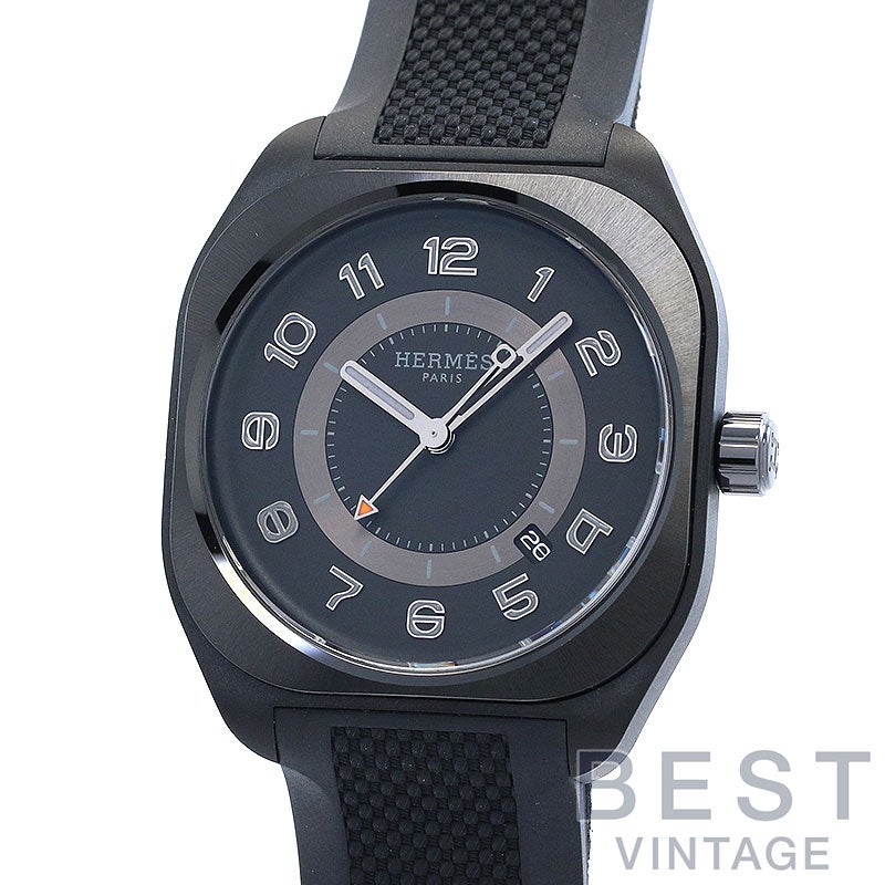 中古】HERMES HERMES H08 エルメス エルメス H08 W049433WW00 (SP1.742
