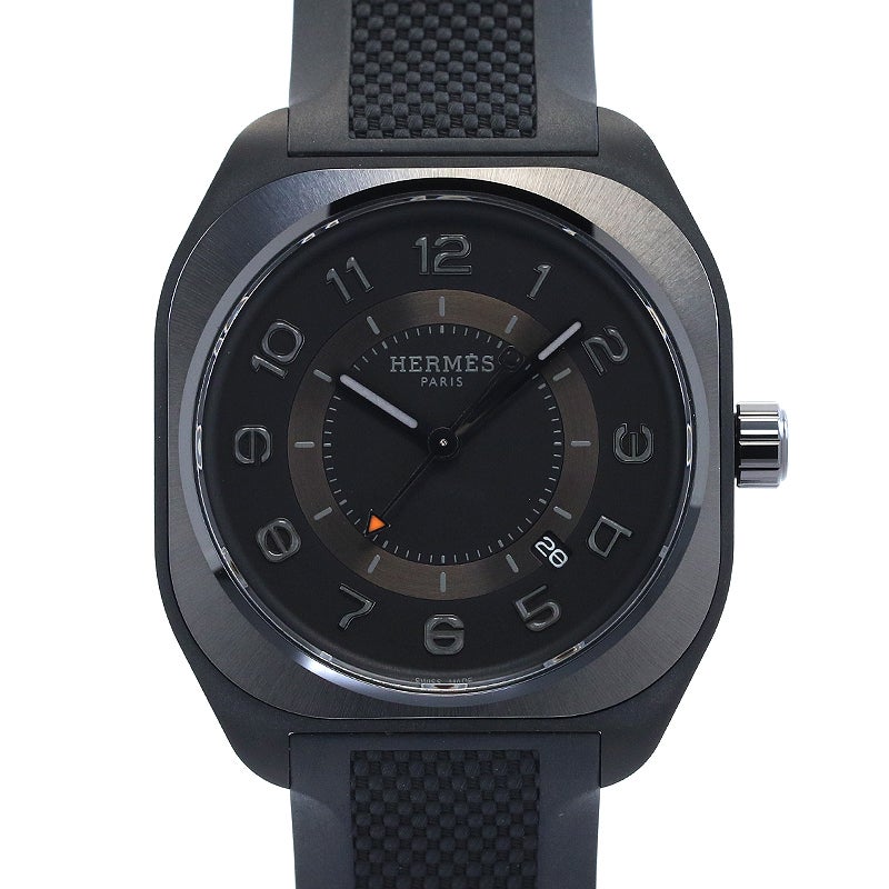 【中古】HERMES HERMES H08 エルメス エルメス H08 W049433WW00 (SP1.742)