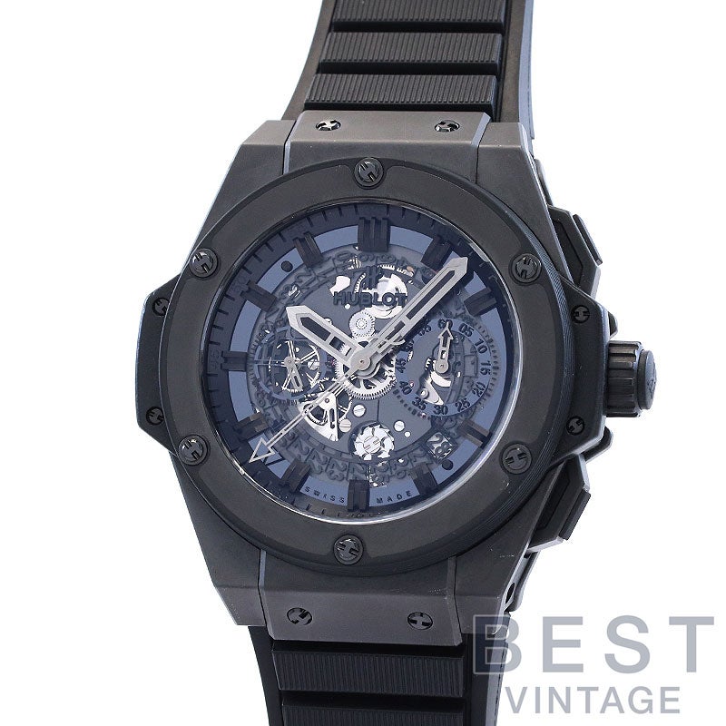 中古】HUBLOT（ウブロ）｜時計・腕時計の通販サイトBEST ISHIDA（正規
