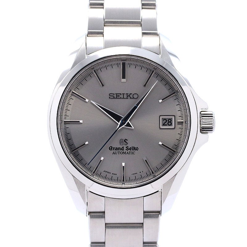 中古】GRAND SEIKO 9S MECHANICAL AUTOMATIC グランドセイコー 9S