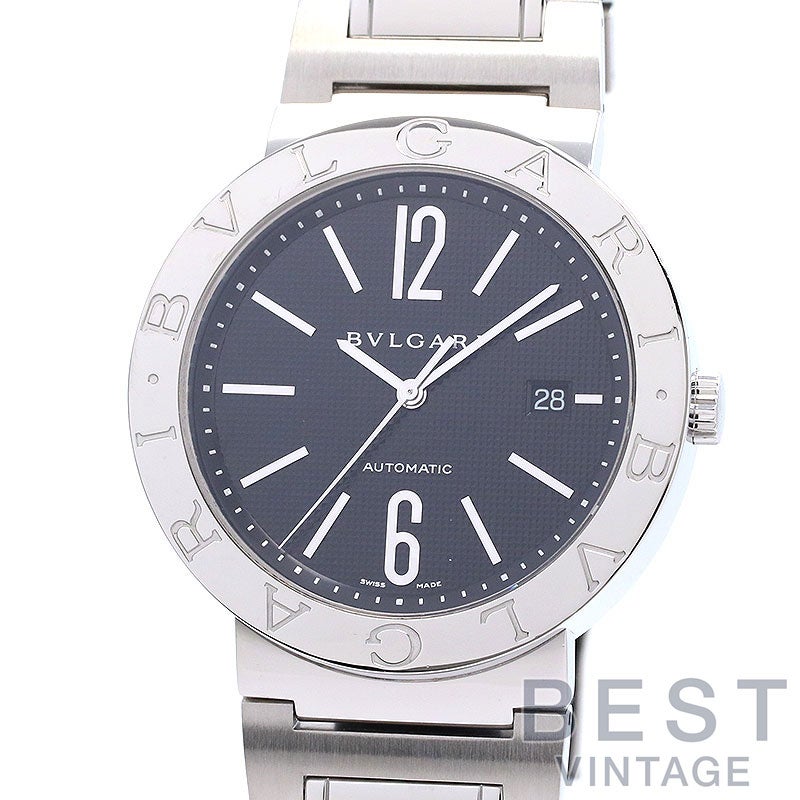 中古】BVLGARI（ブルガリ）｜時計・腕時計の通販サイトBEST ISHIDA