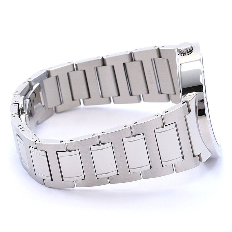 中古】BVLGARI BVLGARI BVLGARI AUTOMATIC 42MM ブルガリ ブルガリ