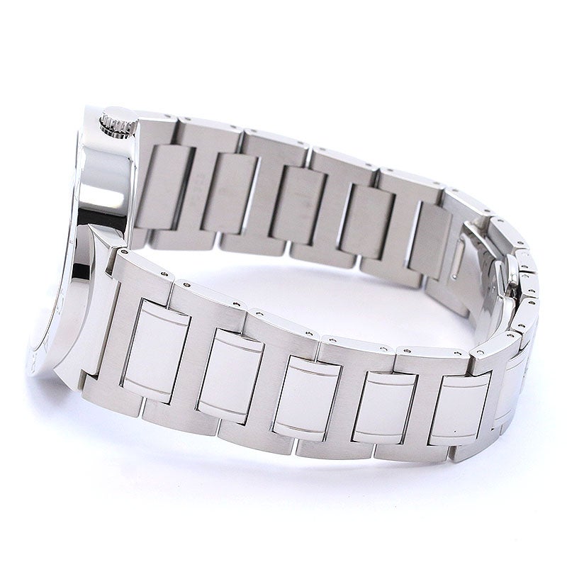 【中古】BVLGARI BVLGARI BVLGARI AUTOMATIC 42MM ブルガリ ブルガリ・ブルガリ オートマティック 42MM 101382 (BB42SS)