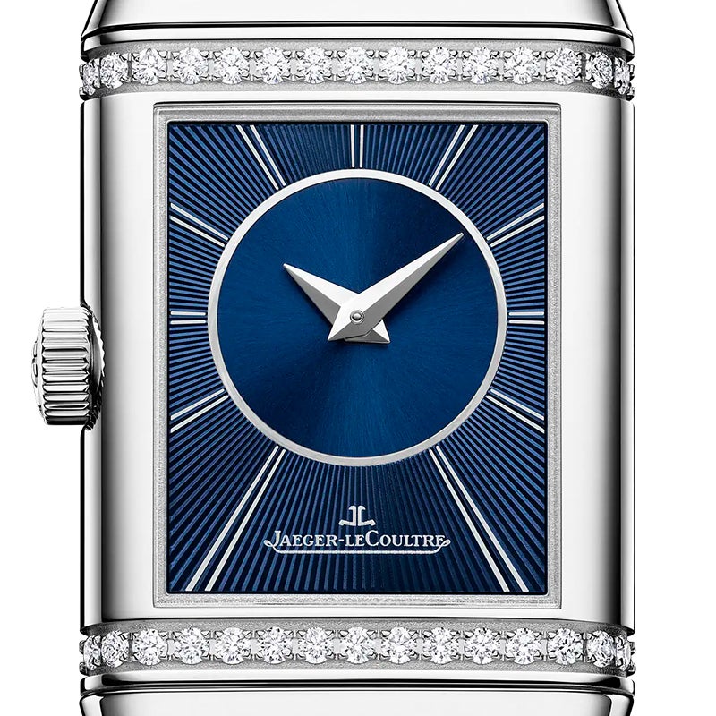 JAEGER-LECOULTRE REVERSO CLASSIC DUETTO ジャガー・ルクルト 