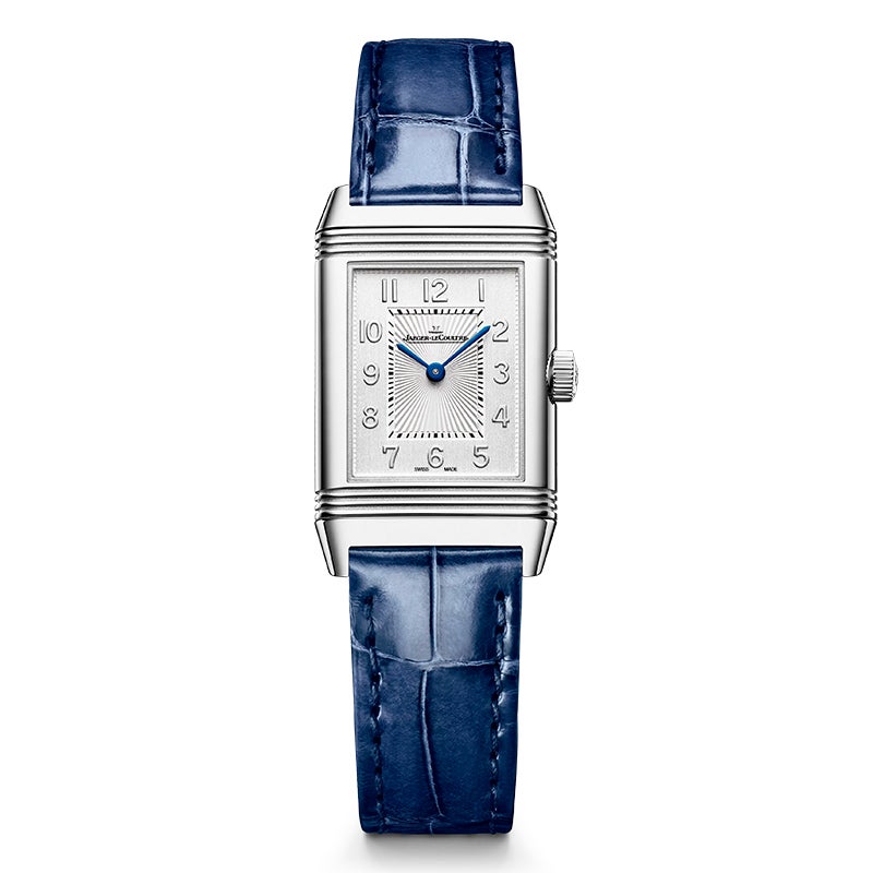 JAEGER-LECOULTRE REVERSO CLASSIC DUETTO ジャガー・ルクルト