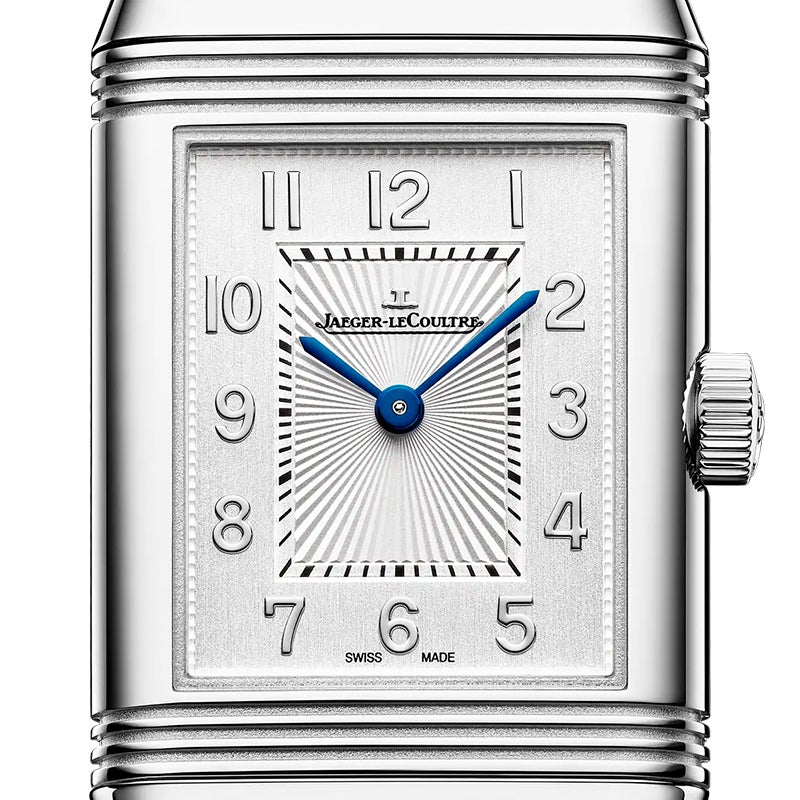 JAEGER-LECOULTRE REVERSO CLASSIC DUETTO ジャガー・ルクルト