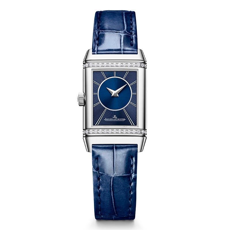 c-jさん専用 JAEGER-LECOULTRE REVERSO CLASSIC DUETTO ジャガー・ルクルト