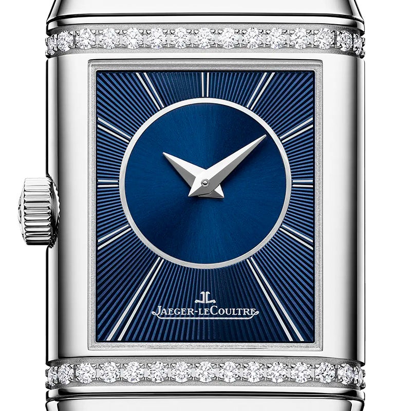 JAEGER-LECOULTRE REVERSO CLASSIC DUETTO ジャガー・ルクルト