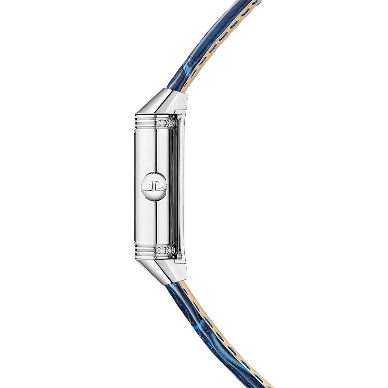 JAEGER-LECOULTRE REVERSO CLASSIC DUETTO ジャガー・ルクルト