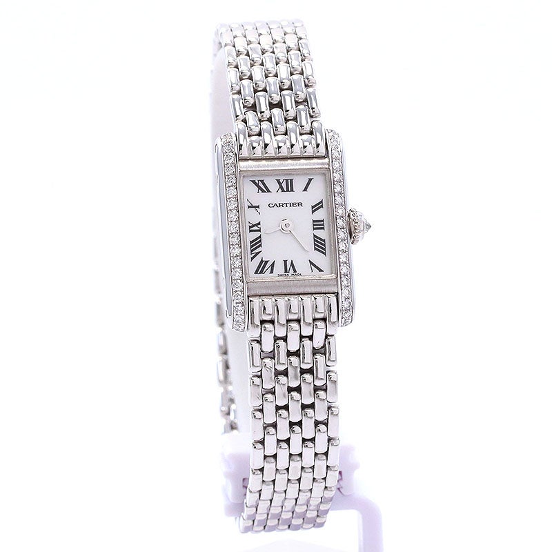 中古】CARTIER TANK MINI MODEL ASIA LIMITED EDITION カルティエ 中古】CARTIER TANK MINI MODEL ASIA LIMITED EDITION カルティエ