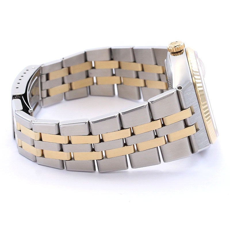中古】ROLEX OYSTER QUARTZ DATEJUST ロレックス オイスタークォーツ