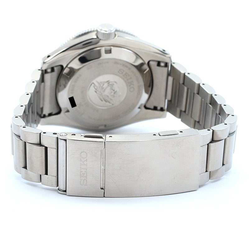 中古】SEIKO PROSPEX DIVER SCUBA 1965 HERITAGE 60TH ANNIVERSARY