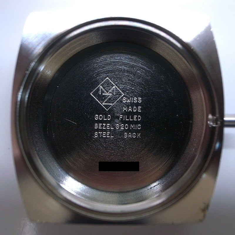 中古】ZENITH RESPIRATOR AUTOMATIC ゼニス レスピレーター