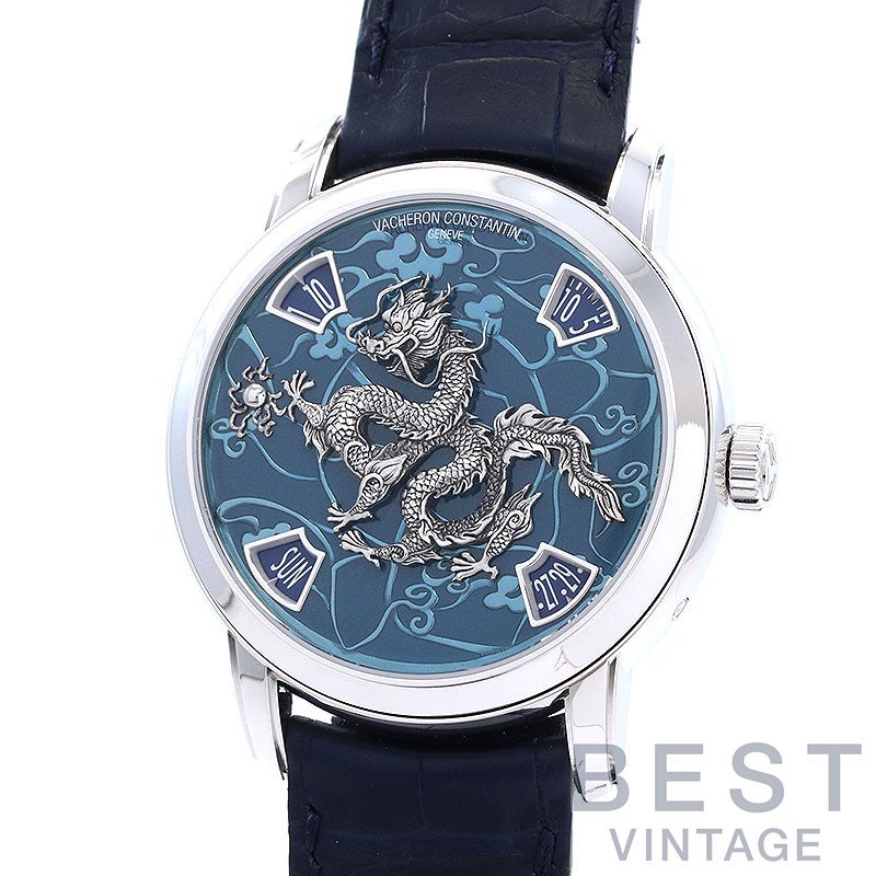 中古】ヴァシュロン・コンスタンタン｜時計・腕時計の通販サイトBEST