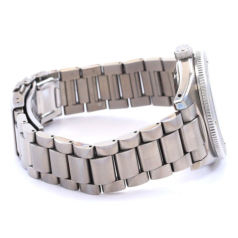中古】SEIKO PROSPEX 1965 HERITAGE DIVER'S SEIKO 100TH ANNIVERSARY