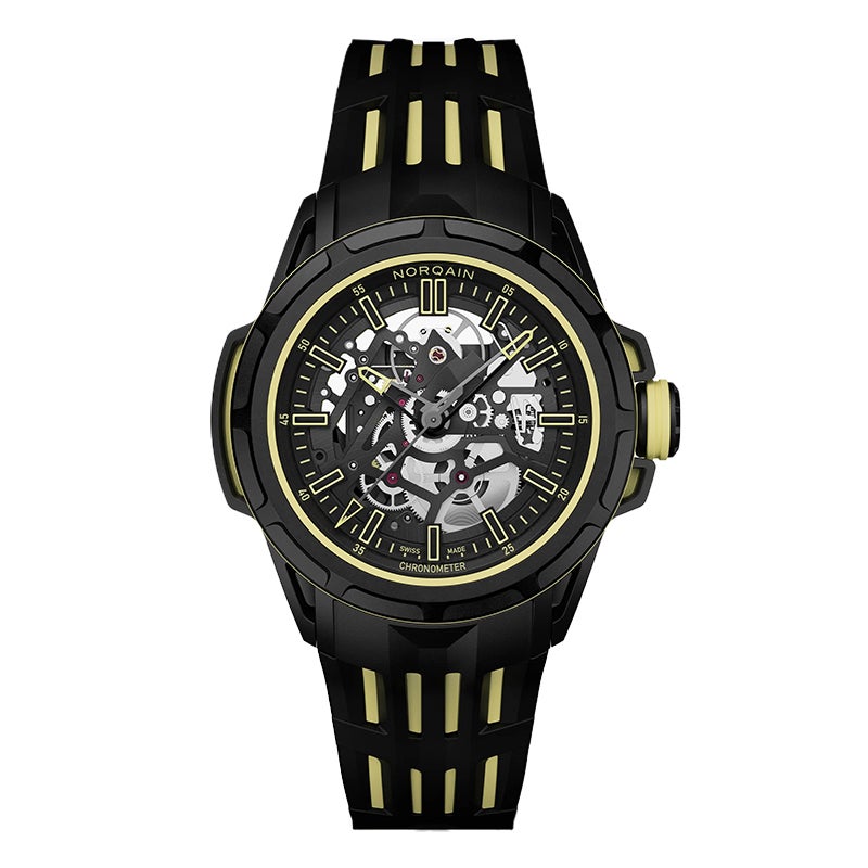 リノカ NORQAIN WILD ONE SKELETON X-LITE LIMITED EDITION ノルケイン