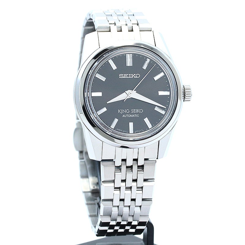中古】KING SEIKO MODERN RE-INTERPRETATION OF KSK CALIBRE 6R キング