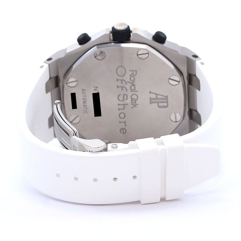 中古】AUDEMARS PIGUET ROYAL OAK OFFSHORE CHRONOGRAPH オーデマ