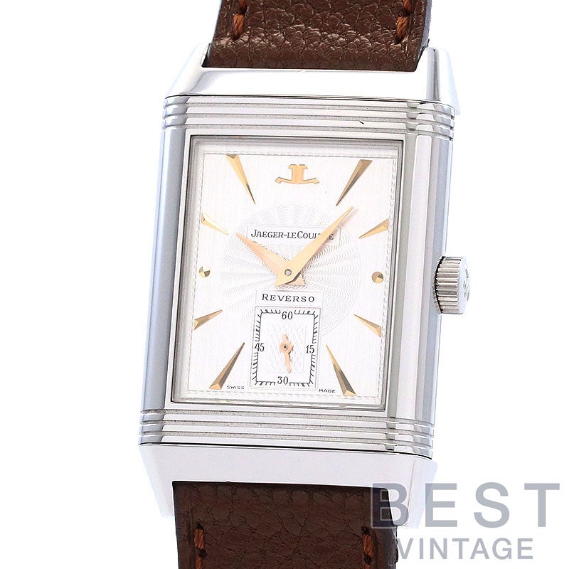 中古】JAEGER-LECOULTRE BIG REVERSO JAPAN EXCLUSIVE ジャガー