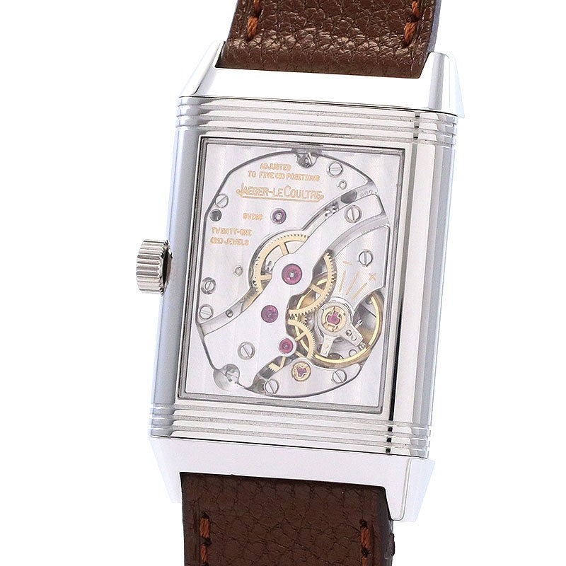 中古】JAEGER-LECOULTRE BIG REVERSO JAPAN EXCLUSIVE ジャガー